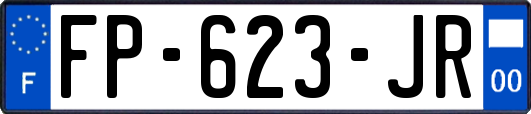 FP-623-JR