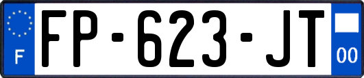FP-623-JT