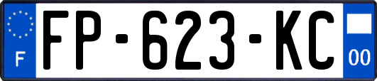 FP-623-KC