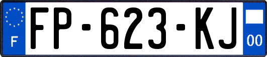 FP-623-KJ