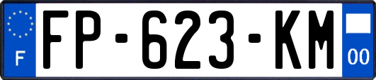 FP-623-KM