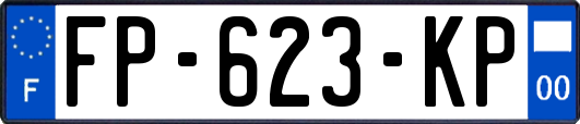 FP-623-KP
