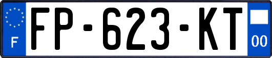 FP-623-KT
