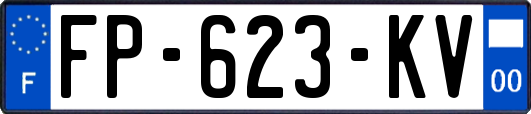 FP-623-KV