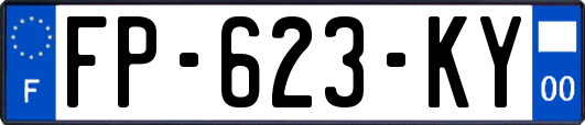 FP-623-KY