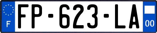 FP-623-LA