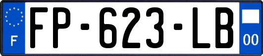 FP-623-LB