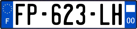 FP-623-LH