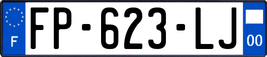 FP-623-LJ