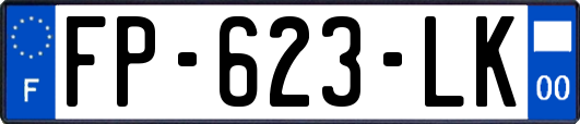FP-623-LK