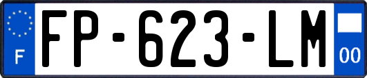 FP-623-LM