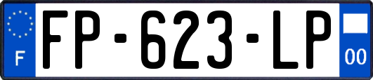 FP-623-LP