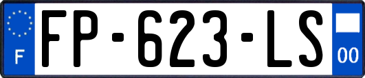 FP-623-LS