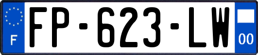 FP-623-LW
