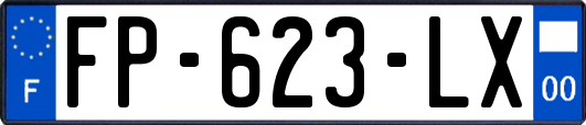 FP-623-LX