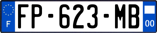 FP-623-MB