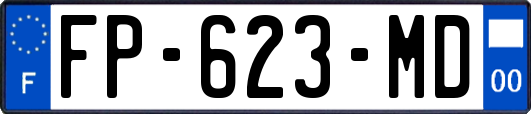 FP-623-MD