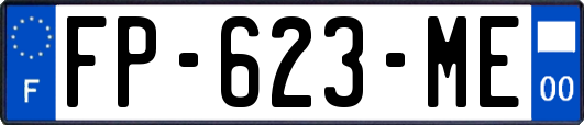 FP-623-ME