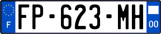 FP-623-MH
