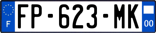 FP-623-MK