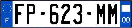 FP-623-MM