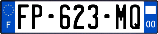 FP-623-MQ