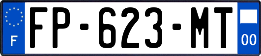 FP-623-MT