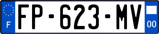 FP-623-MV