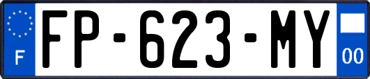 FP-623-MY