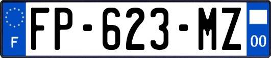 FP-623-MZ