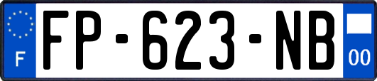FP-623-NB