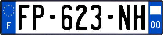 FP-623-NH