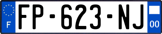FP-623-NJ