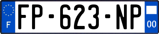 FP-623-NP