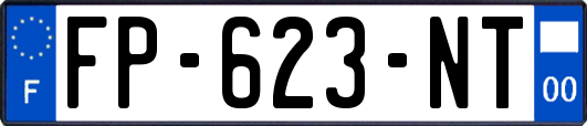 FP-623-NT