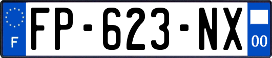 FP-623-NX