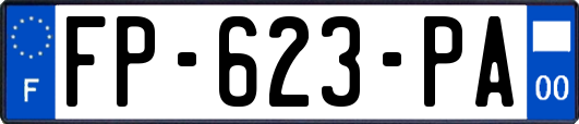 FP-623-PA