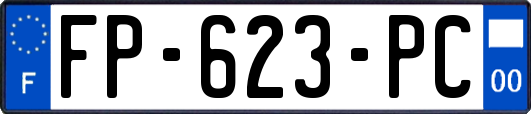 FP-623-PC