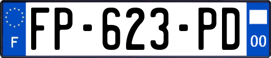 FP-623-PD