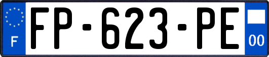 FP-623-PE