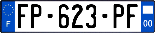FP-623-PF