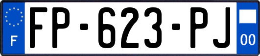FP-623-PJ