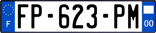 FP-623-PM