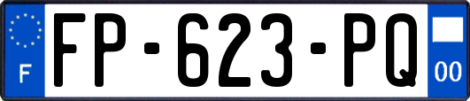 FP-623-PQ