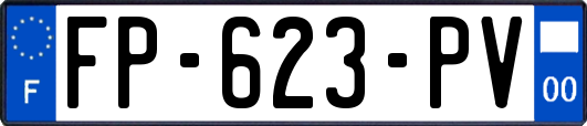 FP-623-PV