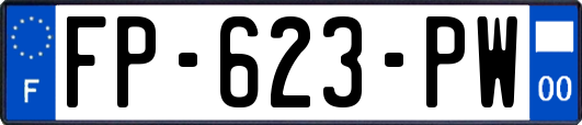 FP-623-PW
