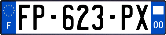 FP-623-PX