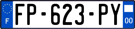 FP-623-PY