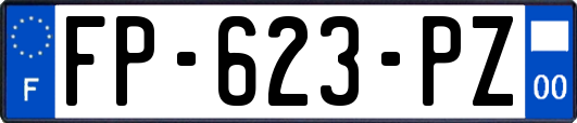 FP-623-PZ