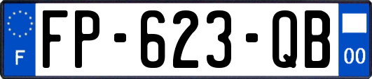 FP-623-QB